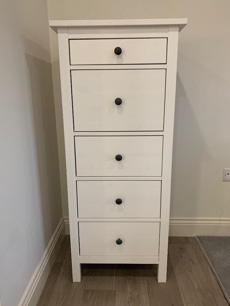 ikea hemnes tall boy